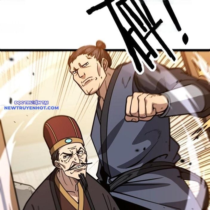 Lão Xà Tu Tiên Truyện: Chapter 19