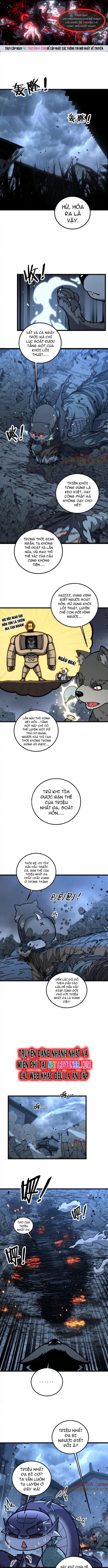 Lão Xà Tu Tiên Truyện: Chapter 22