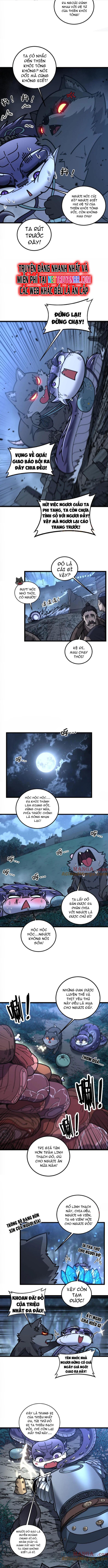 Lão Xà Tu Tiên Truyện: Chapter 22