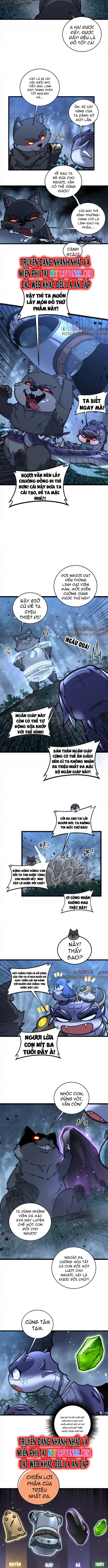 Lão Xà Tu Tiên Truyện: Chapter 22