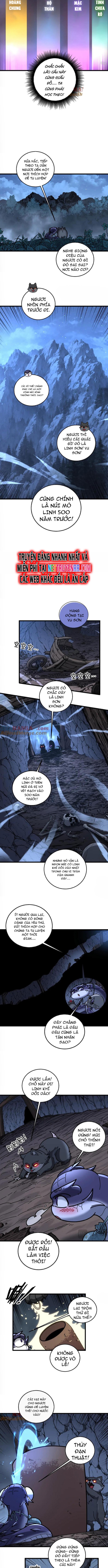 Lão Xà Tu Tiên Truyện: Chapter 22