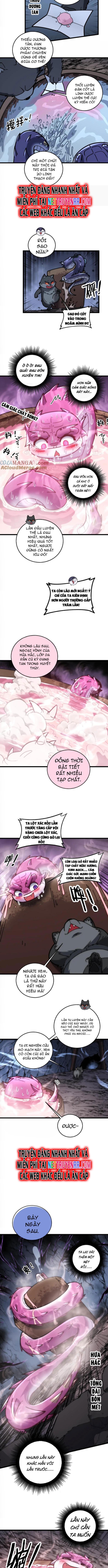 Lão Xà Tu Tiên Truyện: Chapter 22