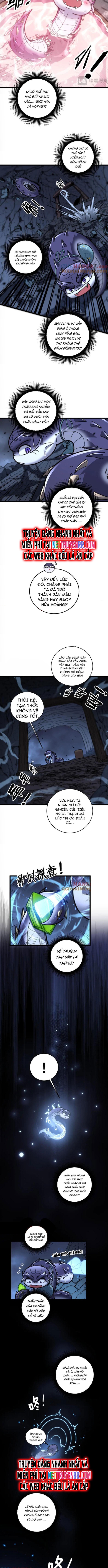 Lão Xà Tu Tiên Truyện: Chapter 22