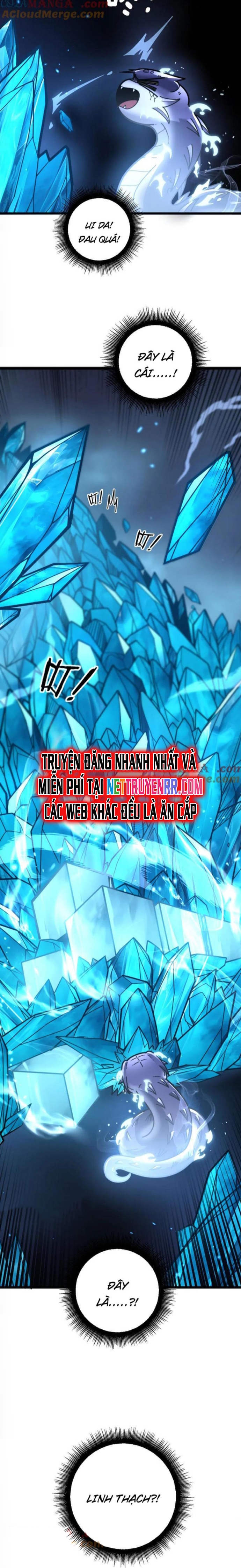 Lão Xà Tu Tiên Truyện: Chapter 22