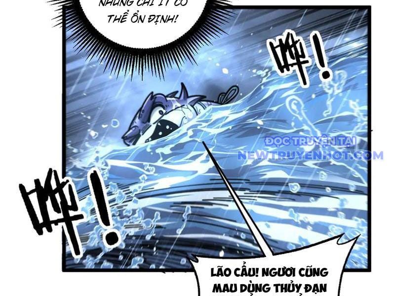 Lão Xà Tu Tiên Truyện: Chapter 23