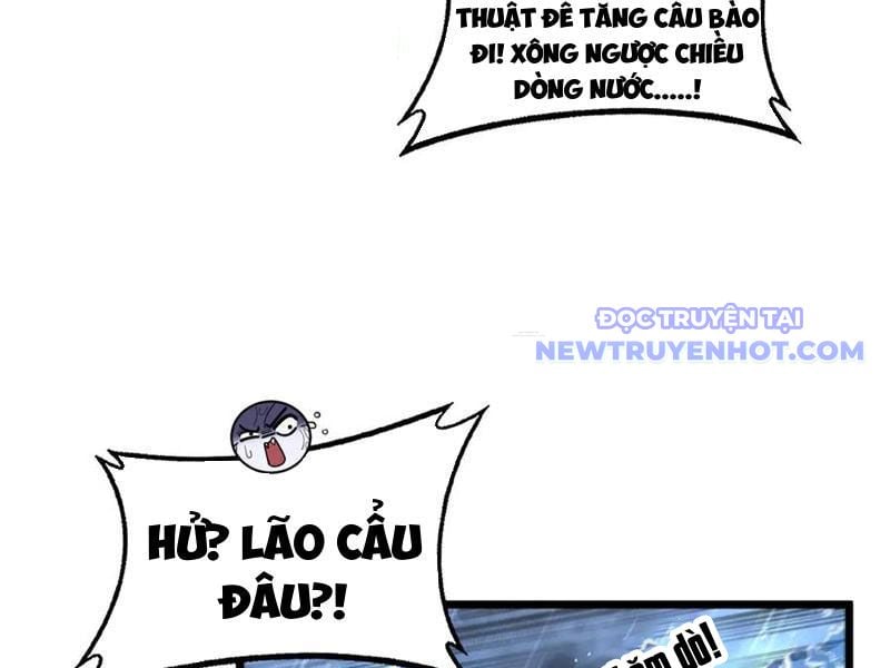 Lão Xà Tu Tiên Truyện: Chapter 23