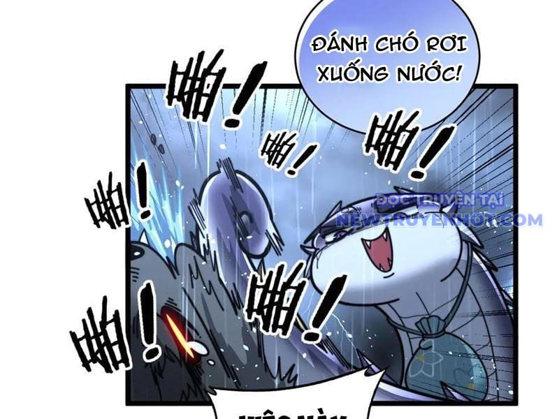 Lão Xà Tu Tiên Truyện: Chapter 23