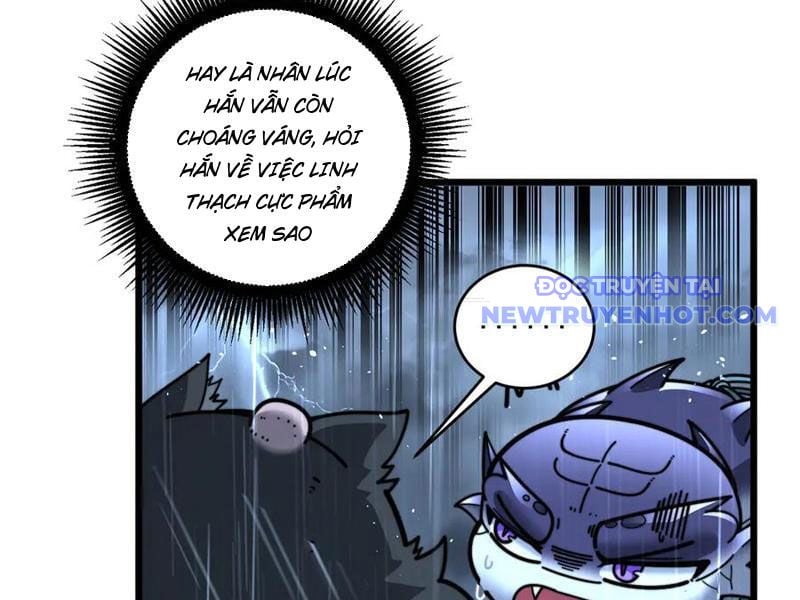 Lão Xà Tu Tiên Truyện: Chapter 23
