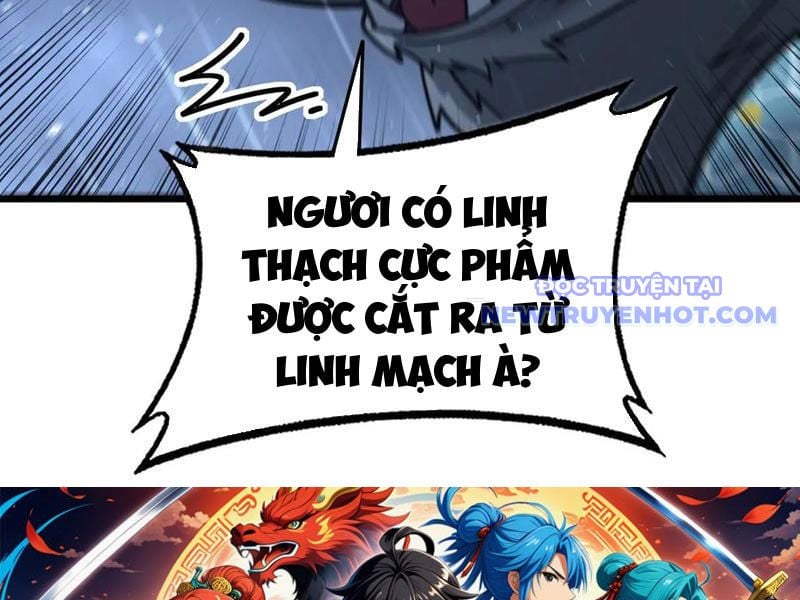 Lão Xà Tu Tiên Truyện: Chapter 23