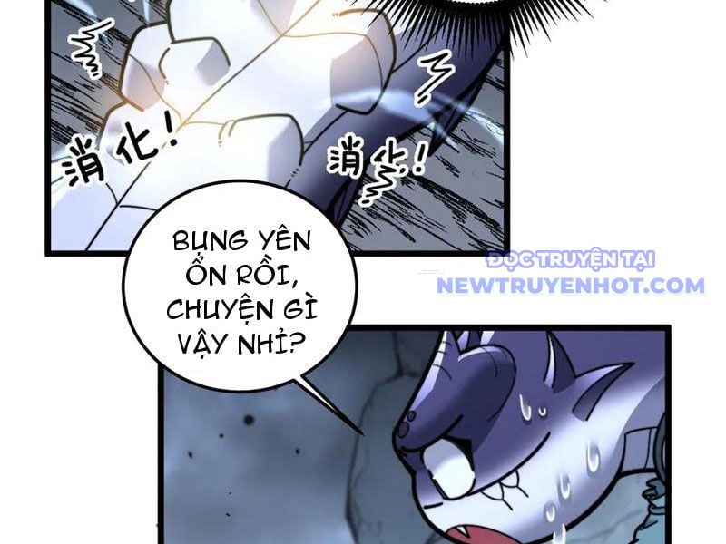 Lão Xà Tu Tiên Truyện: Chapter 23