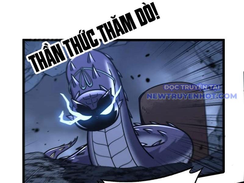 Lão Xà Tu Tiên Truyện: Chapter 23