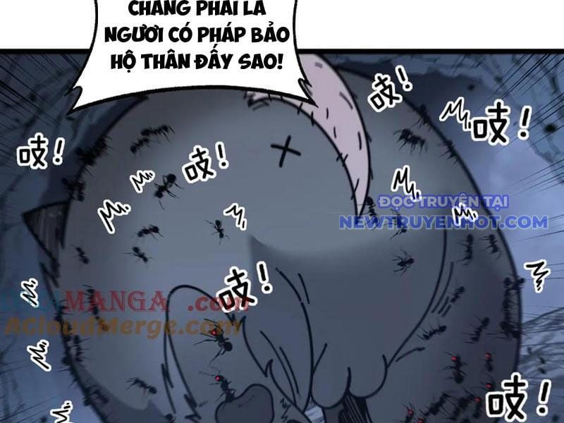 Lão Xà Tu Tiên Truyện: Chapter 23