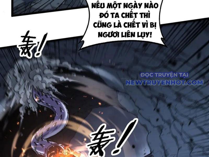Lão Xà Tu Tiên Truyện: Chapter 23