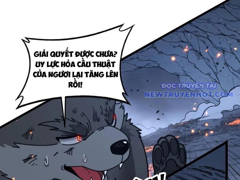 Lão Xà Tu Tiên Truyện: Chapter 23