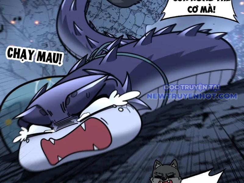 Lão Xà Tu Tiên Truyện: Chapter 23