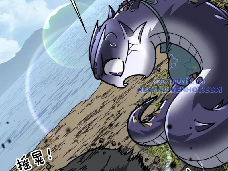 Lão Xà Tu Tiên Truyện: Chapter 23