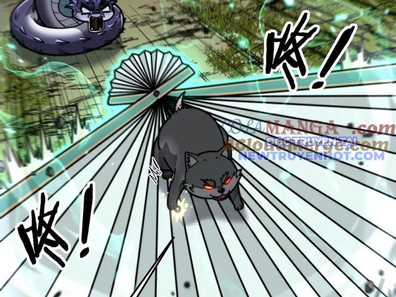 Lão Xà Tu Tiên Truyện: Chapter 23