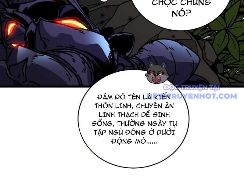 Lão Xà Tu Tiên Truyện: Chapter 23