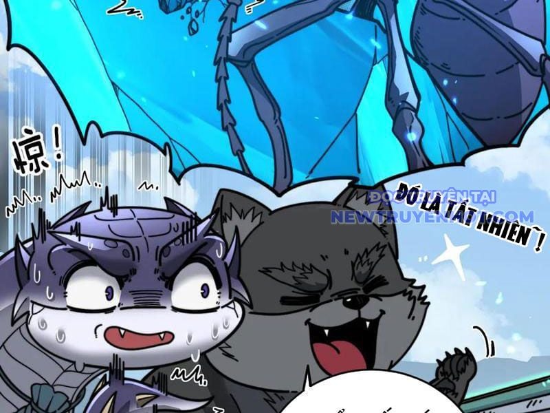 Lão Xà Tu Tiên Truyện: Chapter 23