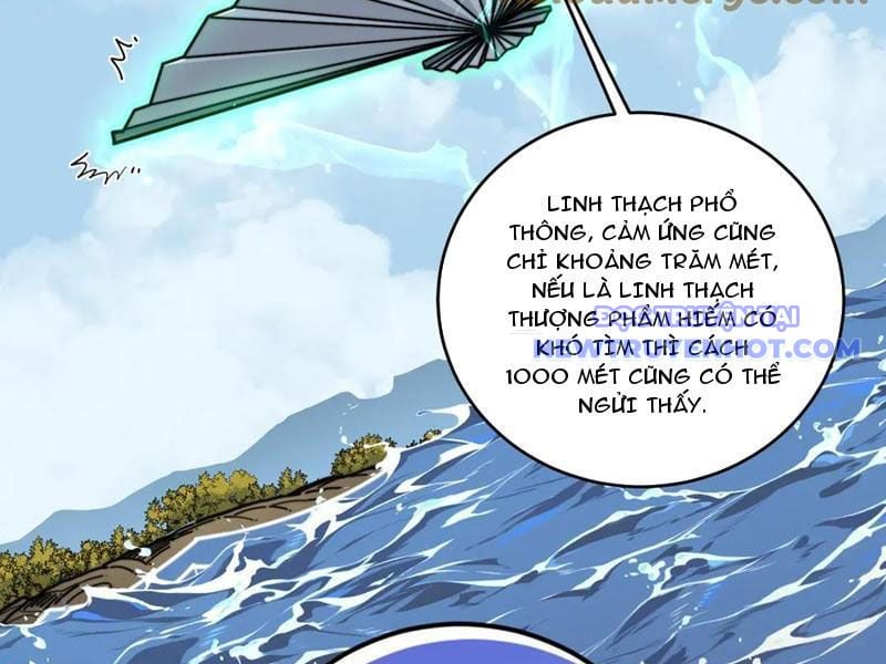 Lão Xà Tu Tiên Truyện: Chapter 23