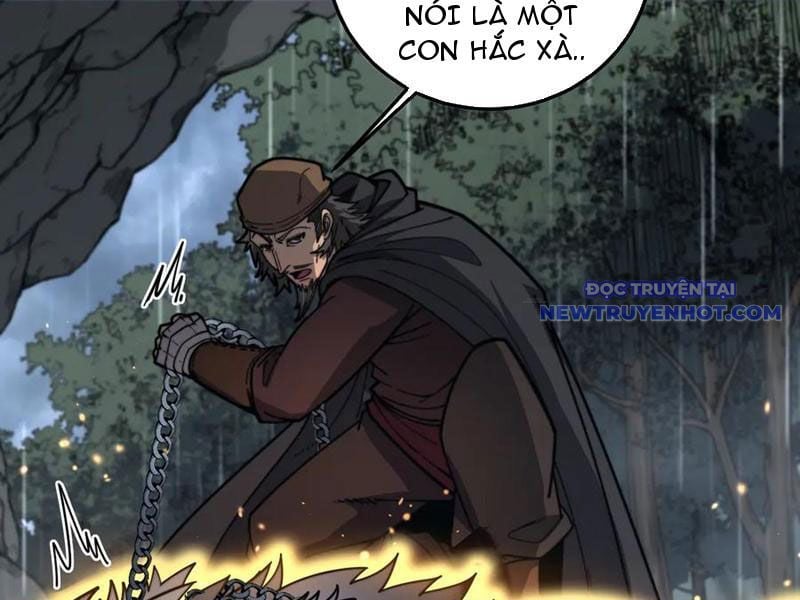 Lão Xà Tu Tiên Truyện: Chapter 24