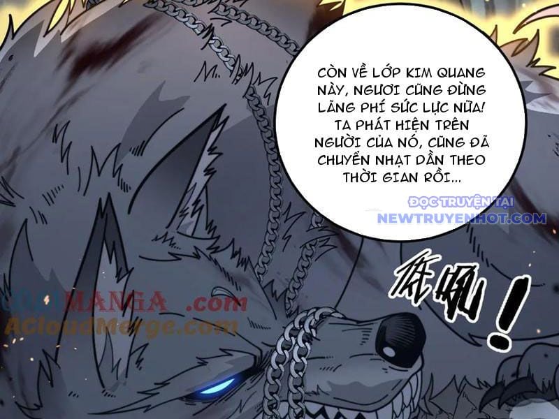Lão Xà Tu Tiên Truyện: Chapter 24