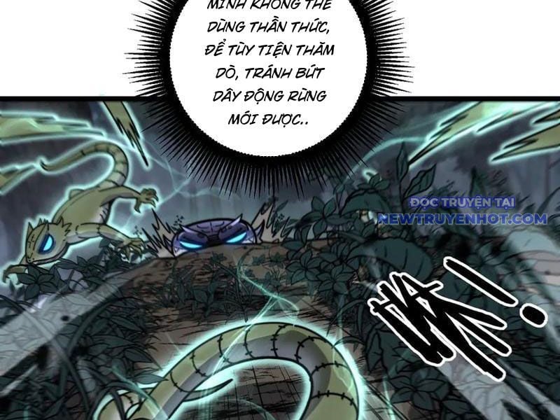 Lão Xà Tu Tiên Truyện: Chapter 24