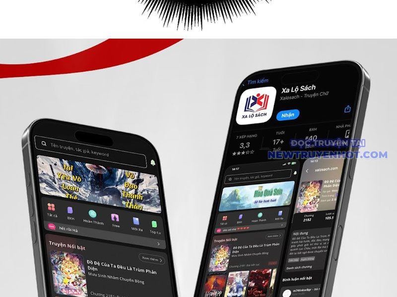 Lão Xà Tu Tiên Truyện: Chapter 24