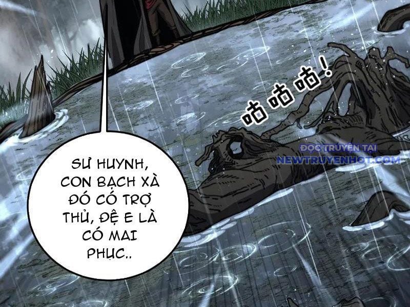 Lão Xà Tu Tiên Truyện: Chapter 24