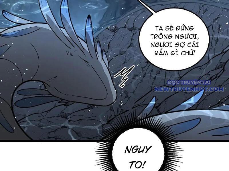 Lão Xà Tu Tiên Truyện: Chapter 24