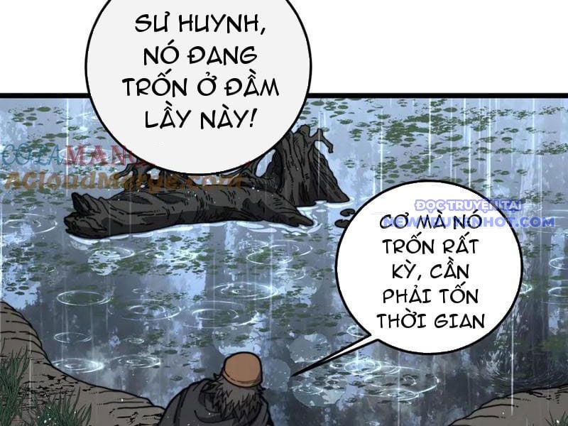Lão Xà Tu Tiên Truyện: Chapter 24