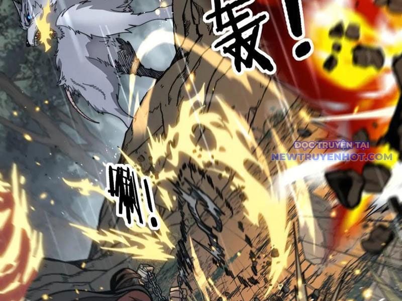 Lão Xà Tu Tiên Truyện: Chapter 24