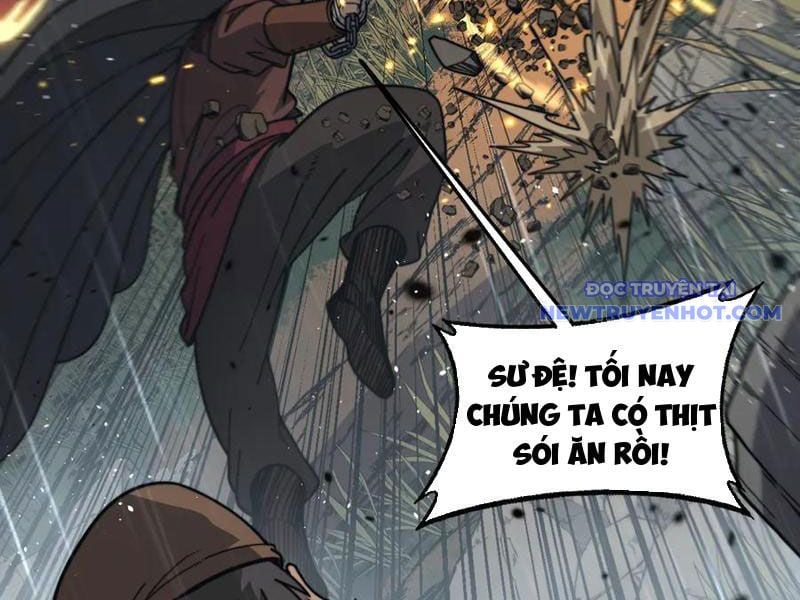 Lão Xà Tu Tiên Truyện: Chapter 24