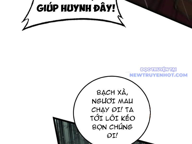 Lão Xà Tu Tiên Truyện: Chapter 24