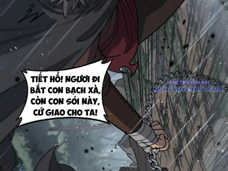 Lão Xà Tu Tiên Truyện: Chapter 24