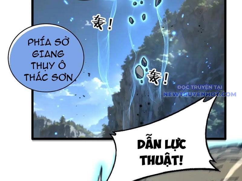 Lão Xà Tu Tiên Truyện: Chapter 24