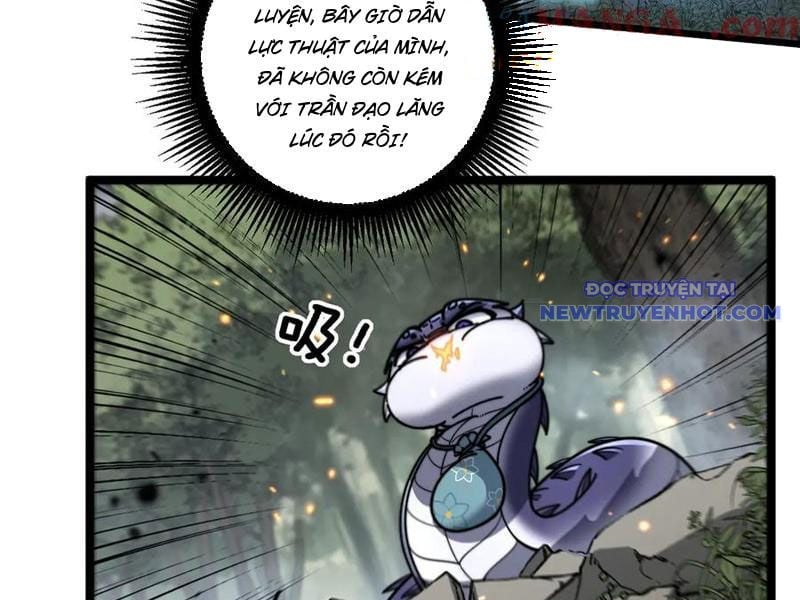 Lão Xà Tu Tiên Truyện: Chapter 24