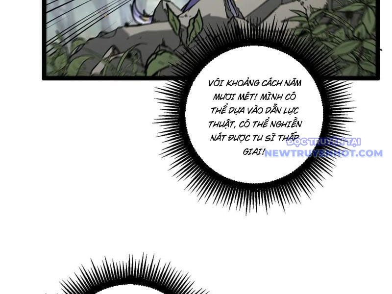 Lão Xà Tu Tiên Truyện: Chapter 24