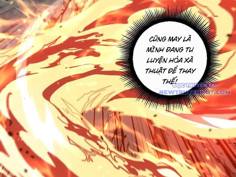 Lão Xà Tu Tiên Truyện: Chapter 24