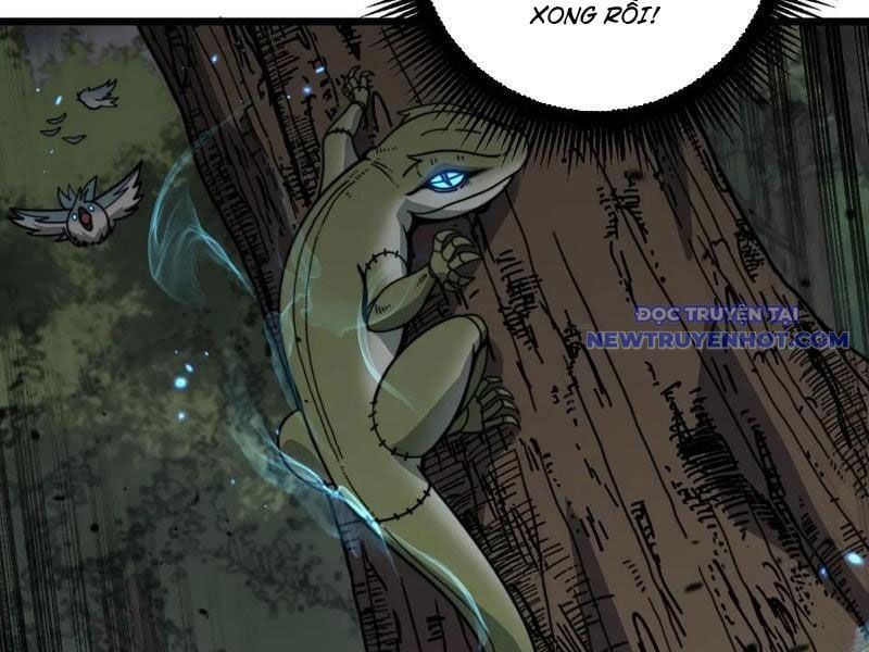 Lão Xà Tu Tiên Truyện: Chapter 24