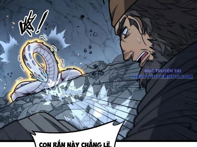 Lão Xà Tu Tiên Truyện: Chapter 24