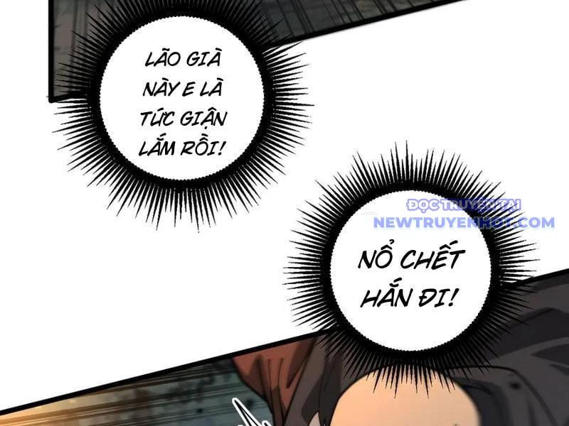 Lão Xà Tu Tiên Truyện: Chapter 25