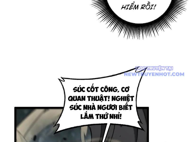 Lão Xà Tu Tiên Truyện: Chapter 25