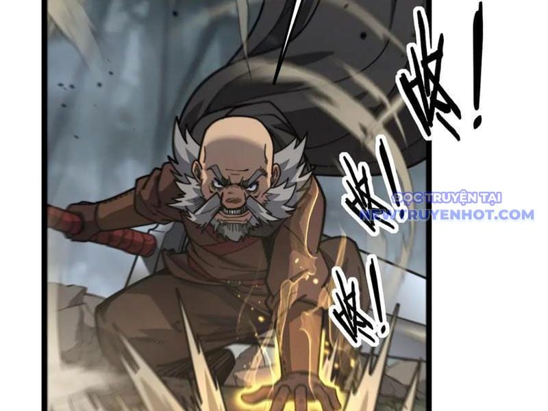 Lão Xà Tu Tiên Truyện: Chapter 25