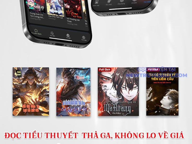 Lão Xà Tu Tiên Truyện: Chapter 25