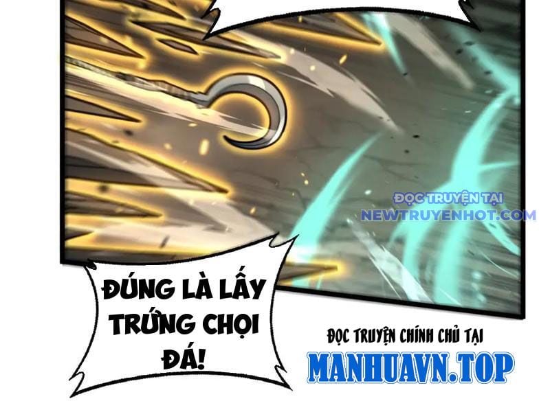 Lão Xà Tu Tiên Truyện: Chapter 25