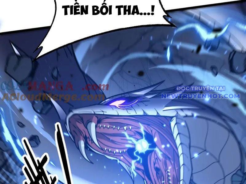 Lão Xà Tu Tiên Truyện: Chapter 25