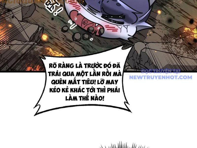 Lão Xà Tu Tiên Truyện: Chapter 25