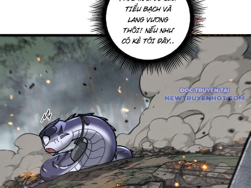 Lão Xà Tu Tiên Truyện: Chapter 25