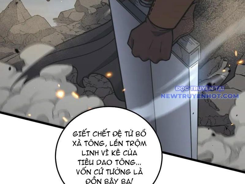 Lão Xà Tu Tiên Truyện: Chapter 25